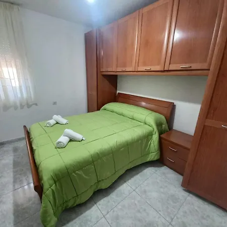 Casa O Capitan *