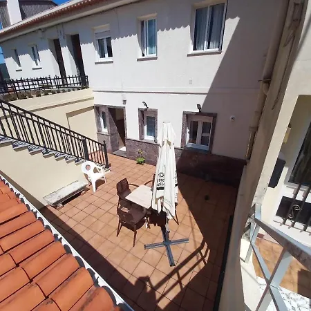 Casa O Capitan *