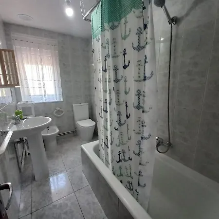 Tatil Evi Casa O Capitan *