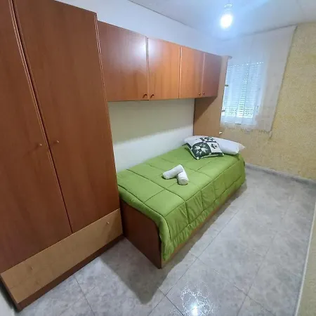 Casa O Capitan *