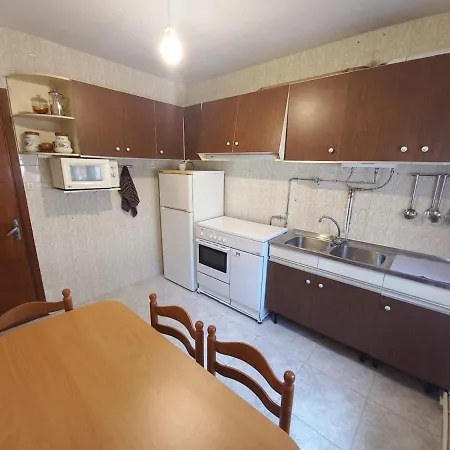 Casa O Capitan Tatil Evi *