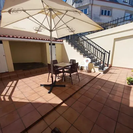 Tatil Evi Casa O Capitan *