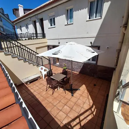 Tatil Evi Casa O Capitan