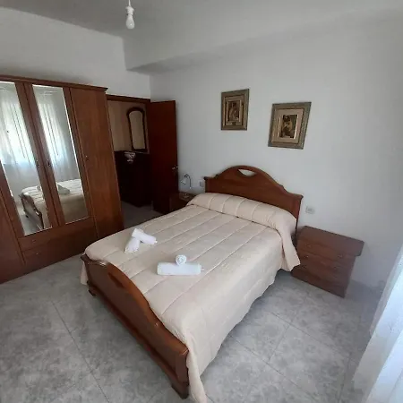 Tatil Evi Casa O Capitan *